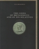 the coins of britannicus and of his relatives   ediz italiana