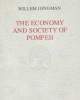 the economy and society of pompeii  willem jongman