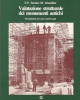 valutazione strutturale dei monumenti antichi   tassios tp