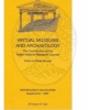 virtual museums and archaeology